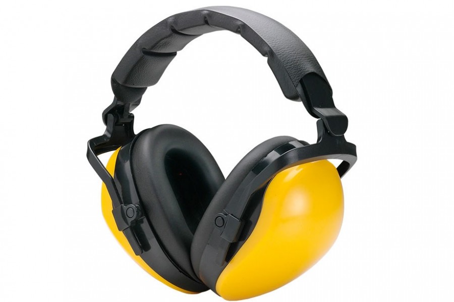 Ear Protection