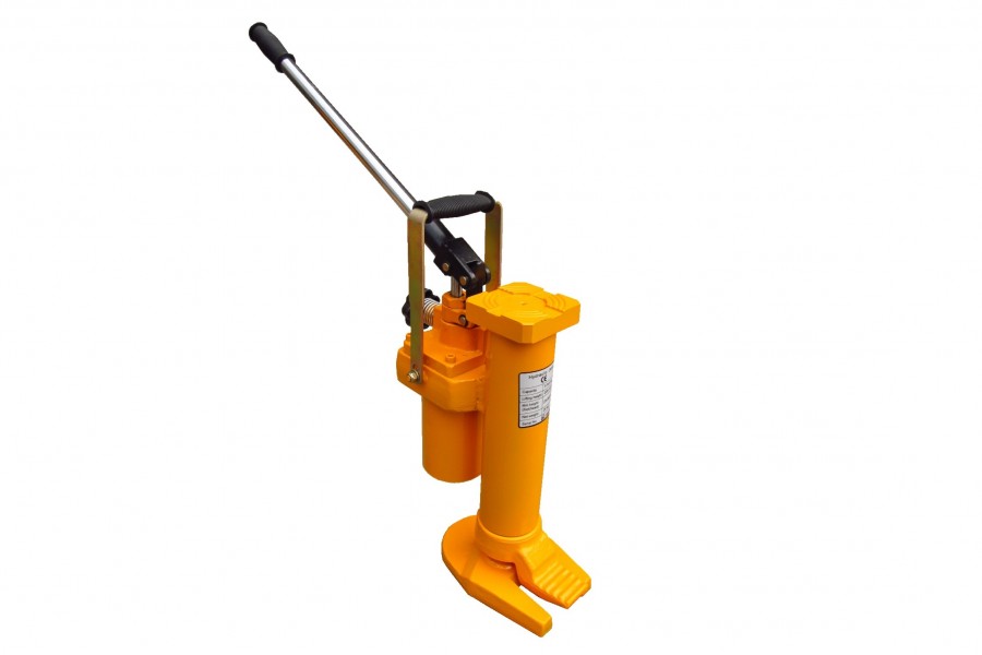 Hydraulikheber