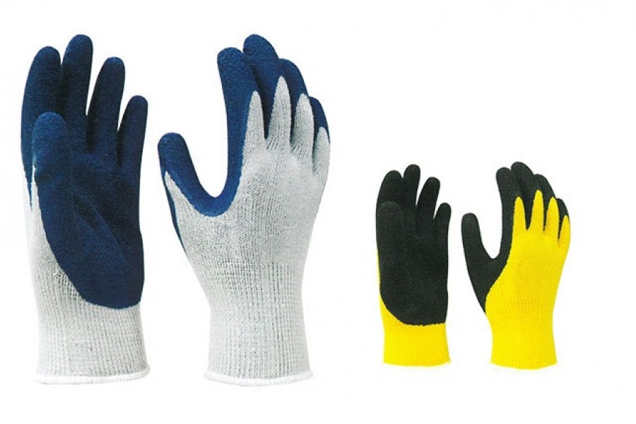 Safety Gloves