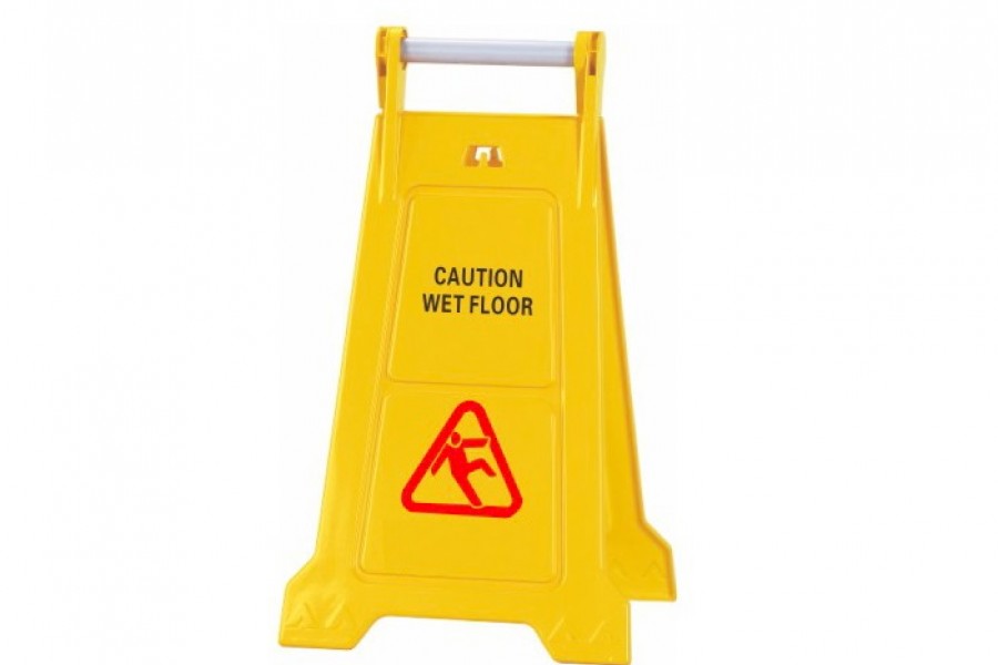 Safety Signs
