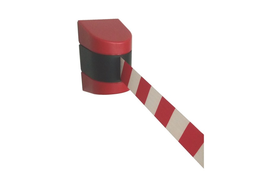 Tape Barriers