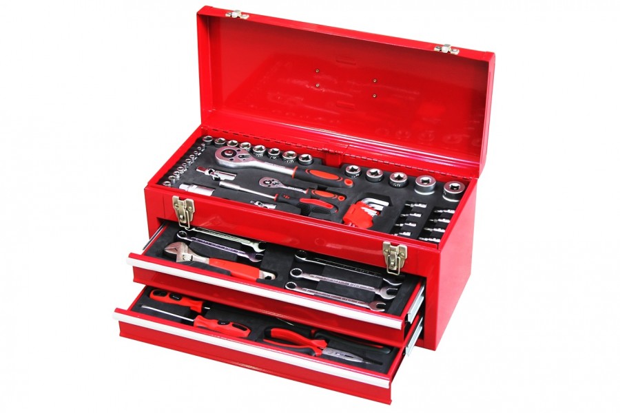Tool Boxes