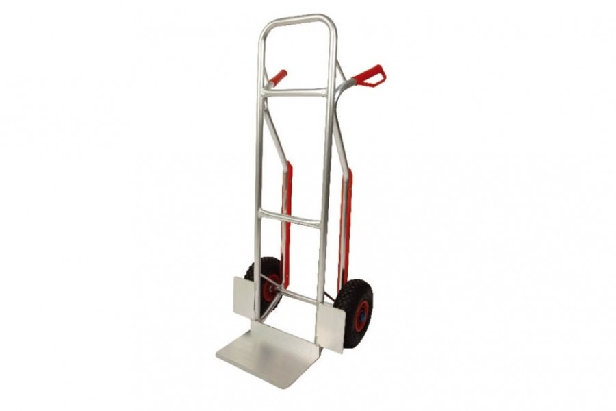 Aluminum Hand Trucks