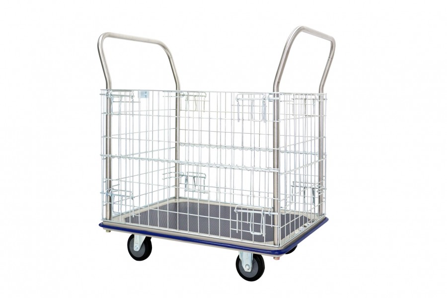 Cage Carts