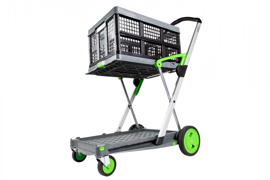 CLAX Cart