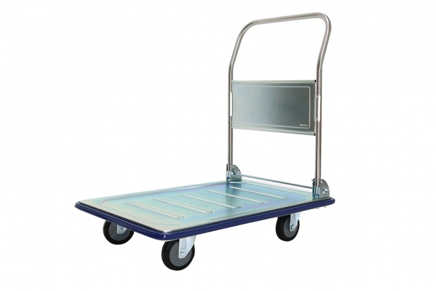 Platform Trucks