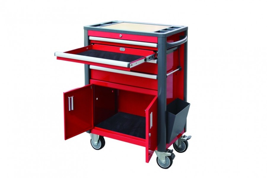 Tool Carts