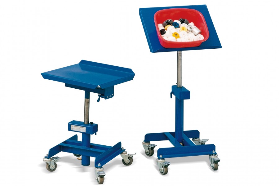 Work Positioners