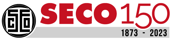 SECO Logo